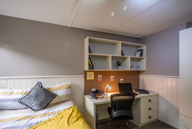 6 Bed Standard - Image 2